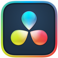 DaVinci Resolve