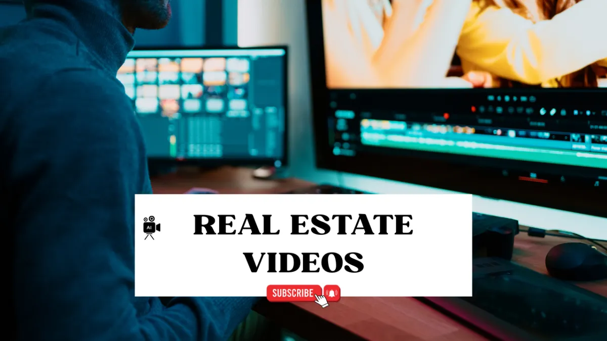 Real Estate Video