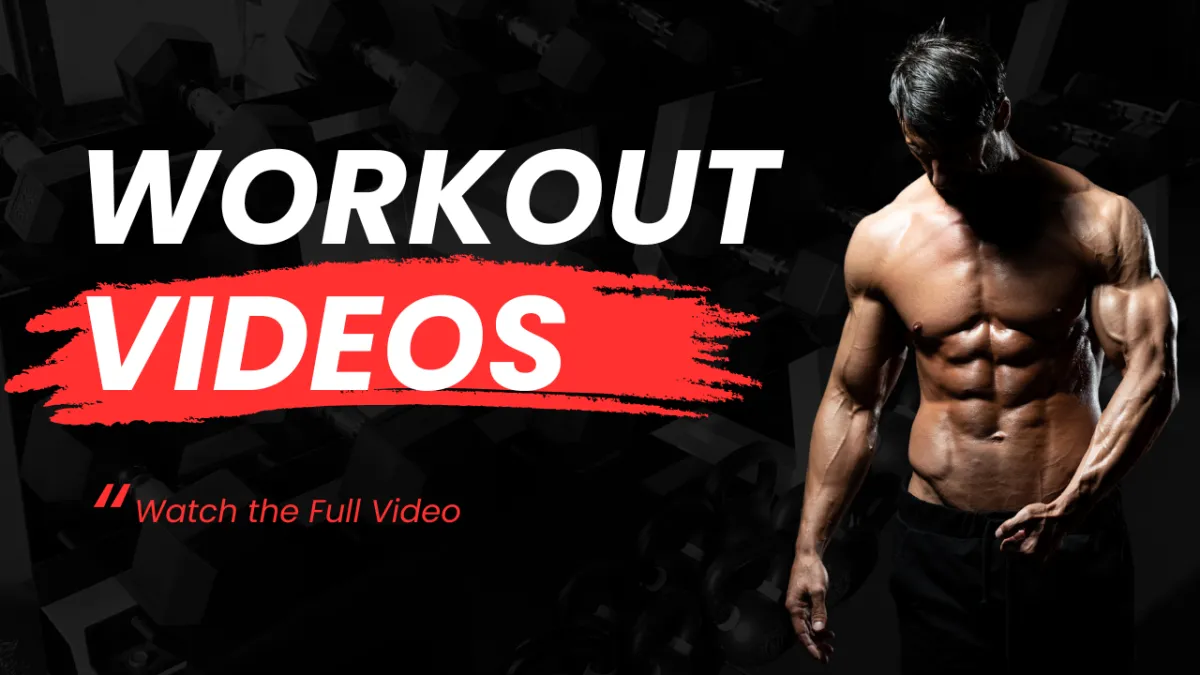 Workout Video