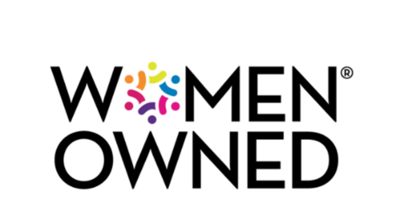Women Owned & Led Business